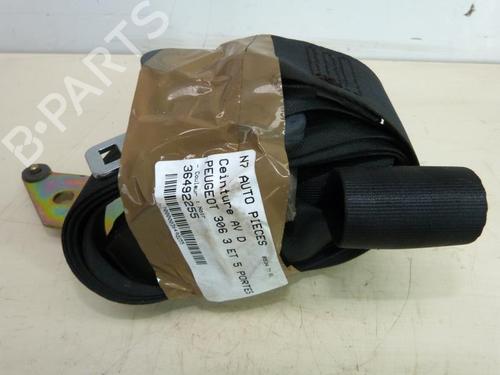 Used Front right belt tensioner PEUGEOT 306 Hatchback (7A, 7C, N3, N5) 2.0 HDI 90 (90 hp) 23691466