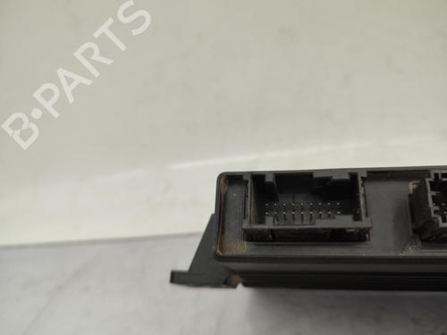 Used Electronic module Electronic module PEUGEOT 308 SW I (4E_, 4H_) 1.6 HDi (114 hp) 23729769 23729769
