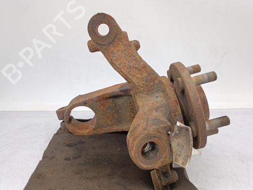 Right front steering knuckle FORD S-MAX (WA6) 1.8 TDCi | BP23675881M26  - Image 5