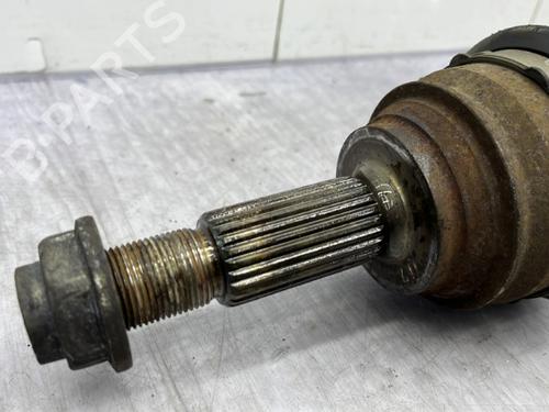 Right front driveshaft FORD FIESTA VI (CB1, CCN) 1.5 TDCi | BP23757085M39  - Image 5