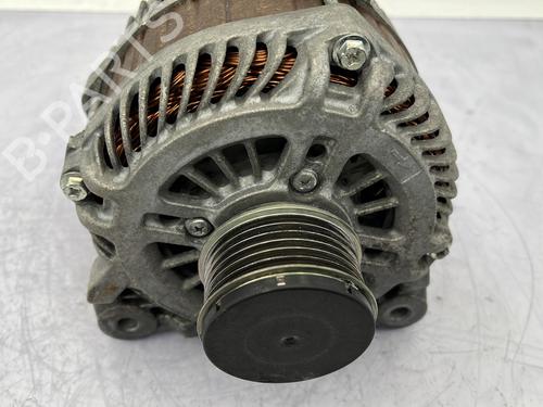 Alternator RENAULT LAGUNA III (BT0/1) 1.5 dCi (BT00, BT0A, BT0T, BT1J) | BP24212736M7 - Image 6