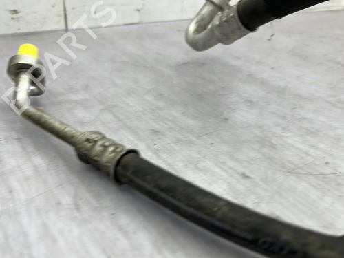 AC-rør AC-rør PEUGEOT 208 I (CA_, CC_) 1.6 HDi / BlueHDi 75 (75 hp) 33876259 33876259