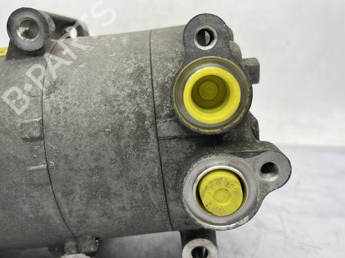 Used AC compressor AC compressor FORD MONDEO IV Turnier (BA7) 2.0 (145 hp) 29484861 29484861