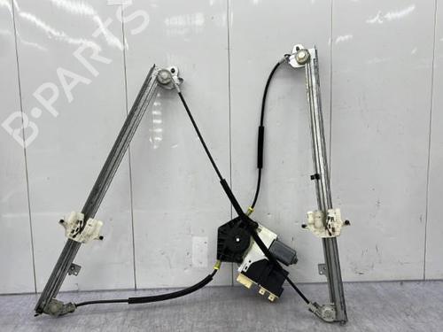 Used Front left window mechanism Front left window mechanism CITROËN C8 (EA_, EB_) 2.0 HDi (120 hp) 23740022 23740022