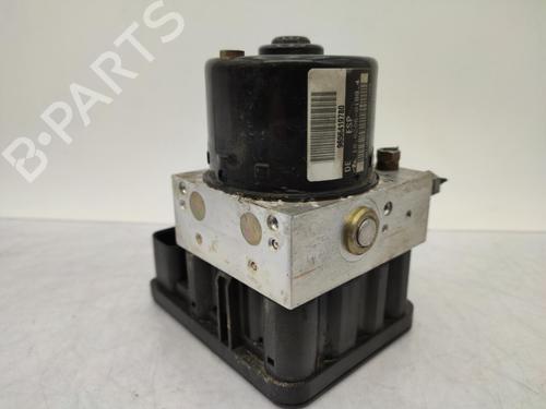 ABS pump CITROËN C5 II (RC_) 2.0 HDi (RCRHRH) | BP23711182M43 