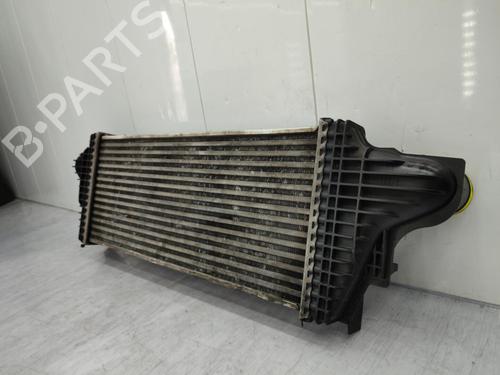 Intercooler MERCEDES-BENZ M-CLASS (W164) ML 320 CDI 4-matic (164.122) | BP23728540M30 