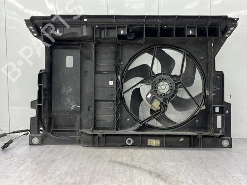 Front slam panel PEUGEOT 607 (9D, 9U) 2.2 16V | BP33313452C72  - Image 6