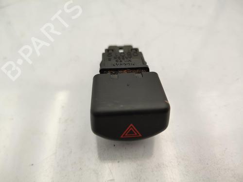 Used Warning switch Warning switch NISSAN MICRA III (K12) 1.2 16V (65 hp) 23743089 23743089
