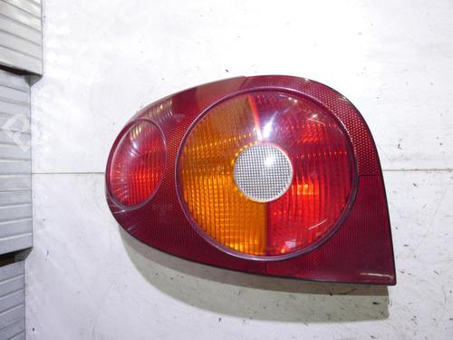 Used Left taillight RENAULT MEGANE I Coach (DA0/1_) 1.6 16V (DA0B, DA04, DA11) (107 hp) 23690620