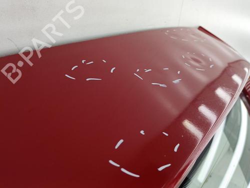 Tailgate SEAT ALTEA (5P1) 2.0 TDI 16V | BP23711263C6 