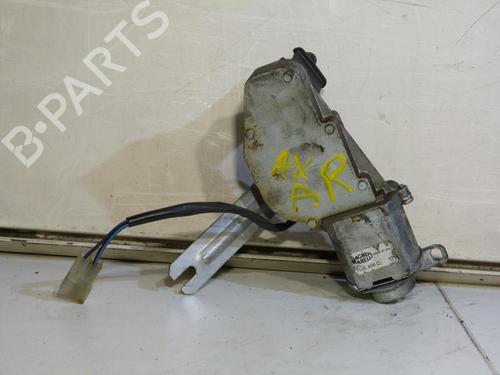 Used Rear wiper motor CITROËN SAXO (S0, S1) 1.0 X (50 hp) 23671754