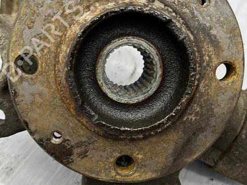 Used Left front steering knuckle Left front steering knuckle PEUGEOT 405 I (15B) 1.9 (109 hp) 23703238 23703238