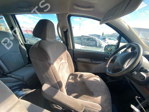 Seats set CITROËN C8 (EA_, EB_) 2.0 HDi | BP38194593C78 - Image 7