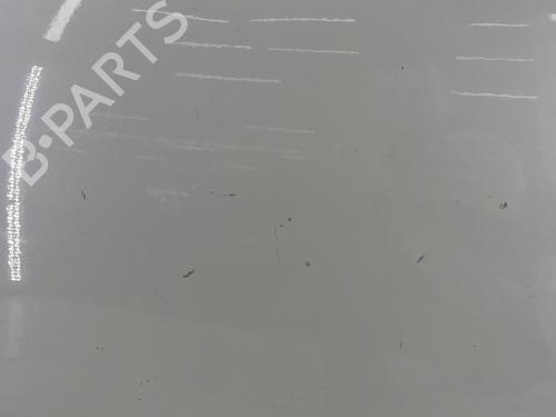 Left front door PEUGEOT 3008 I MPV (0U_) 1.6 HDi | BP25482955C2 