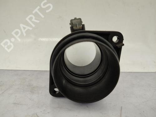 Used Mass air flow sensor Mass air flow sensor RENAULT CLIO II (BB_, CB_) 1.5 dCi (B/CB08) (82 hp) 23729219 23729219