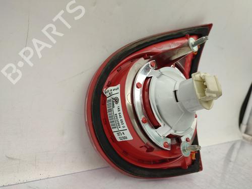 Left tailgate light VW GOLF V (1K1) 1.9 TDI | BP28538281C79  - Image 5