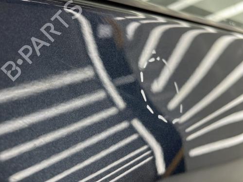 Right rear door VW GOLF V (1K1) 1.9 TDI | BP23754748C5 