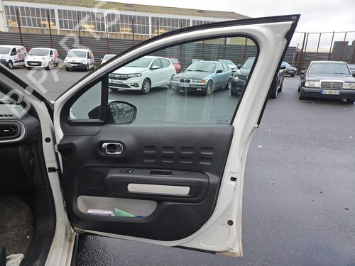 Other CITROËN C3 III (SX) 1.5 BlueHDi 100 (SXYHYP, SXYHTU) | BP31814128O1  - Image 43