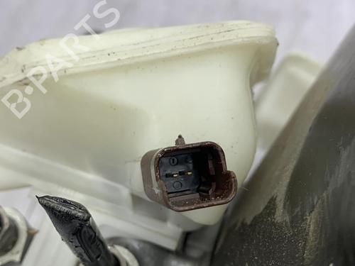 Servo brake CITROËN C4 II (NC_) 1.6 HDi 115 | BP23704021M42 - Image 7