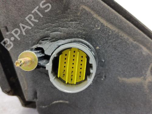 Left mirror RENAULT LAGUNA II (BG0/1_) 2.2 dCi (BG0F) | BP23702764C26
