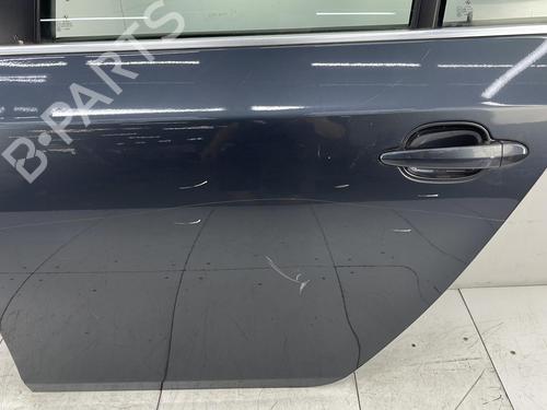 Left rear door BMW 5 Touring (E61) 530 d xDrive | BP23691150C4 