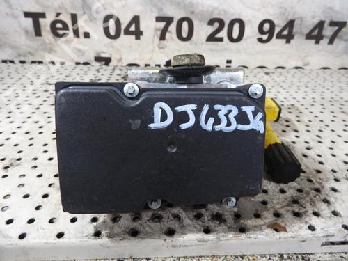 ABS pump FIAT 500 (312_) 1.2 (312AXA1A) | BP23664032M43 