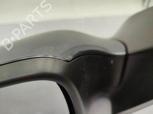 Used Left mirror OPEL ASTRA H (A04) 1.7 CDTI (L48) (100 hp) 23749293