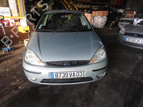 Left headlight FORD FOCUS I Turnier (DNW) 1.8 TDCi | BP23685067C28  - Image 5