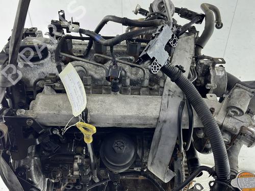 Engine KIA VENGA (YN) 1.6 CRDi 115 | BP31649269M1  - Image 7
