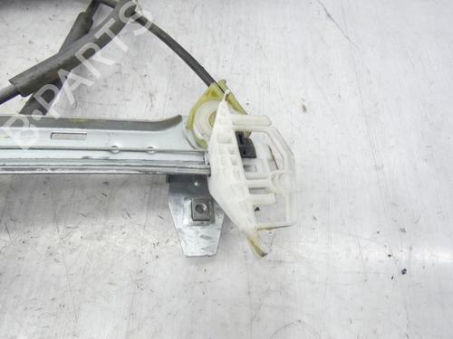 Front right window mechanism CITROËN XSARA (N1) 2.0 HDi 90 | BP23672683C23 
