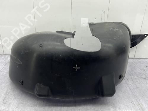 Wheel arch PEUGEOT 307 (3A/C) 1.6 HDi 110 | BP23738882C56 