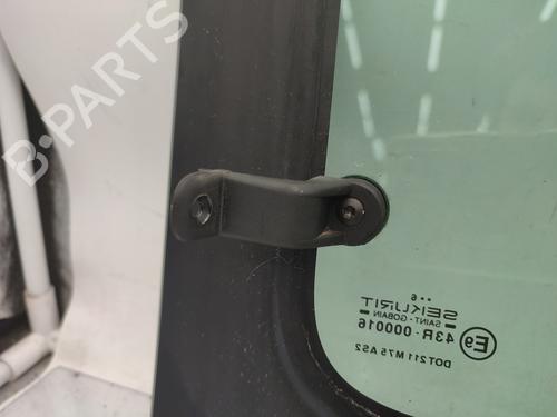 Rear left quarter glass CITROËN BERLINGO / BERLINGO FIRST MPV (MF_, GJK_, GFK_) 1.6 HDI 90 (MF9HX) | BP29422334C93 