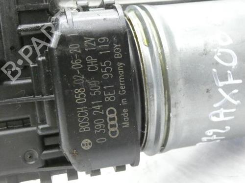 Front wiper motor AUDI A4 B6 Avant (8E5) 2.5 TDI quattro | BP23672079M29 