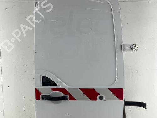 Right tailgate RENAULT MASTER III Platform/Chassis (EV, HV, UV) 2.3 dCi 165 FWD (EV0P, EV0U, EV11, EV12, HV0P, HV0U,... | BP37246488C77 - Image 4