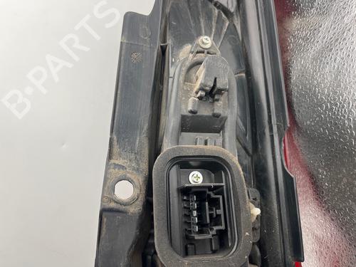 Left taillight FIAT PANDA (169_) 1.1 (169.AXA1A) | BP37531042C34  - Image 12