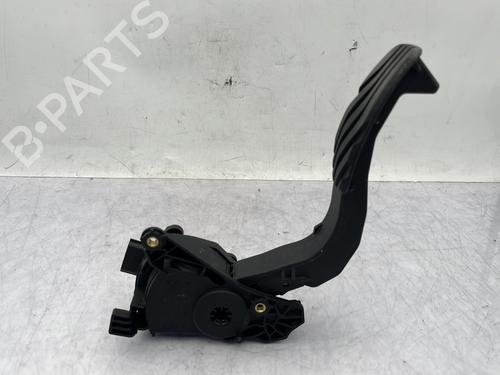 Pedal DACIA DUSTER (HM_) 1.5 dCi 115 4x4 | BP33014833I4  - Image 6