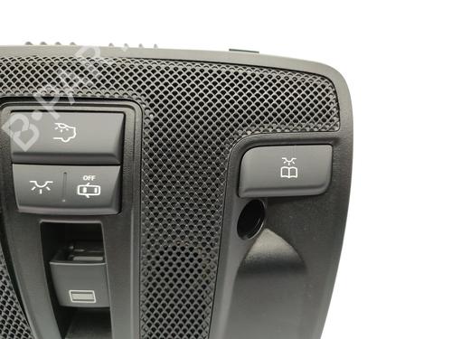 Interior roof light MERCEDES-BENZ CLA Shooting Brake (X117) CLA 250 (117.944) | BP23752782I8 