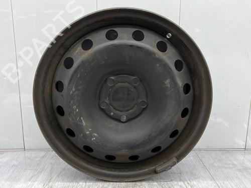 Used Rim RENAULT ESPACE III (JE0_) 2.2 12V TD (JE0E, JE0H, JE0P) (113 hp) 25270218