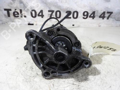 Startmotor PEUGEOT 806 (221) 2.0 (121 hp) 23664189
