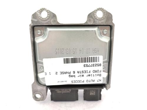 Airbag styreenhed FORD FIESTA VI (CB1, CCN) 1.0 EcoBoost | BP23751460M53 
