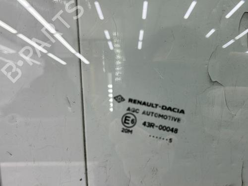 front-right-door-window-dacia-sandero-iii-2021-37743585 main image