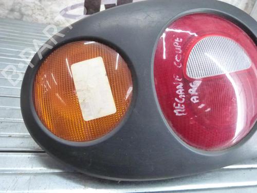 Left taillight RENAULT MEGANE I Coach (DA0/1_) 1.6 e (DA0F) | BP23665454C34 