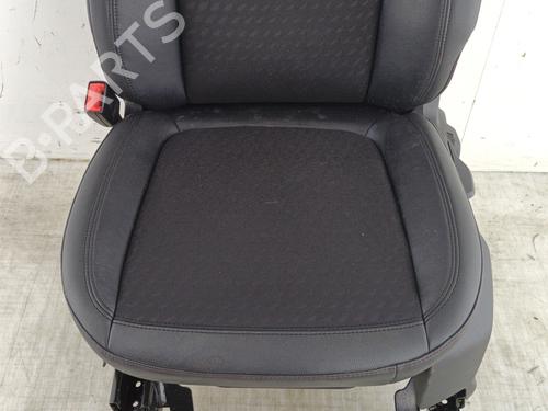 Left front seat FORD TRANSIT CONNECT V408 Box Body/MPV 1.5 EcoBlue | BP32187676C15 - Image 2