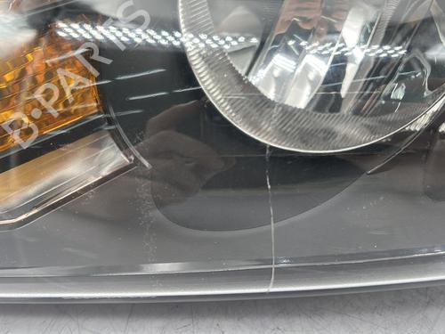 Left headlight FORD FOCUS II (DA_, HCP, DP) 1.8 TDCi | BP26743651C28  - Image 12