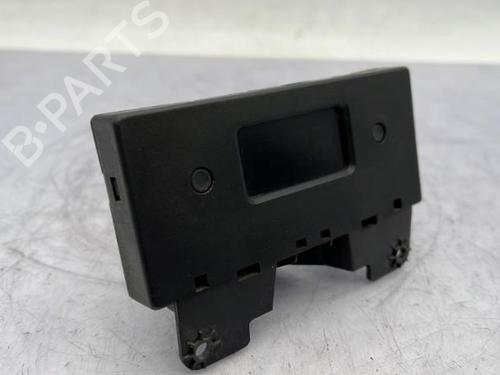display-monitor-peugeot-206-hatchback-2ac-1998-1999-2000-2001-2002-2003-2004-2005-2006-2007-2008-2009-2010-2011-2012-23751374 main image