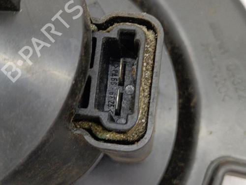 Varmeblæser OPEL ASTRA G Hatchback (T98) 1.4 16V (F08, F48) (90 hp) 23675447