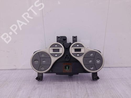 Climate control FIAT PANDA (169_) 1.3 D Multijet (169.AXC1A) | BP23708481I5  - Image 9
