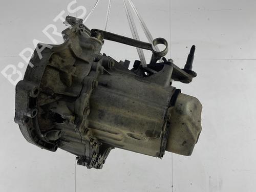 Used Gearbox Gearbox 26390788 26390788
