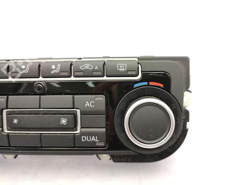 Climate control VW GOLF VI (5K1) 1.6 TDI | BP23718671I5 