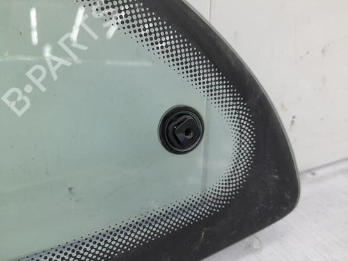 Rear right quarter glass PEUGEOT 406 Coupe (8C) 2.0 16V | BP23673922C92 
